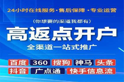 百度竞价推广托管案例深度解读